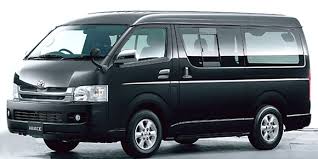 Hiace