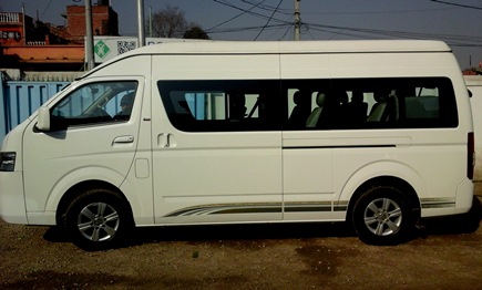 Hiace
